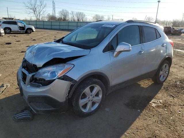 BUICK ENCORE 2016 with VIN KL4CJESBXGB716533 - Photo from auction
