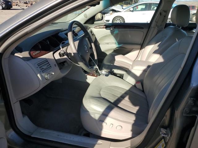 Photo 7 from auction – 2007 BUICK LUCERNE CX with VIN 1G4HD57237U236510