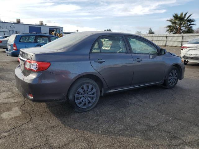 Photo 3 from auction – 2012 TOYOTA COROLLA BA with VIN JTDBU4EE3C9175416