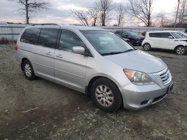 Photo 4 from auction – 2010 HONDA ODYSSEY with VIN 5FNRL3H45AB085718