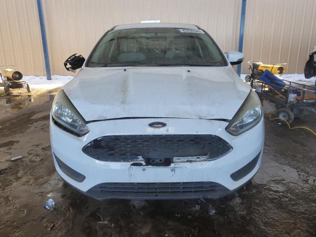 Photo 5 from auction – 2015 FORD FOCUS SE with VIN 1FADP3F28FL374408