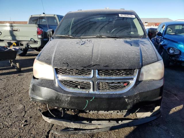 Photo 5 from auction – 2014 DODGE GRAND CARA with VIN 2C4RDGCG6ER478689