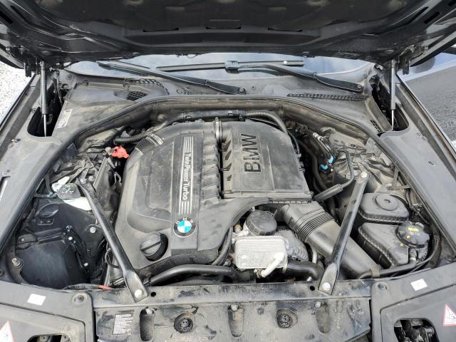 Photo 11 from auction – 2015 BMW 535 XI with VIN WBA5B3C55FD540466