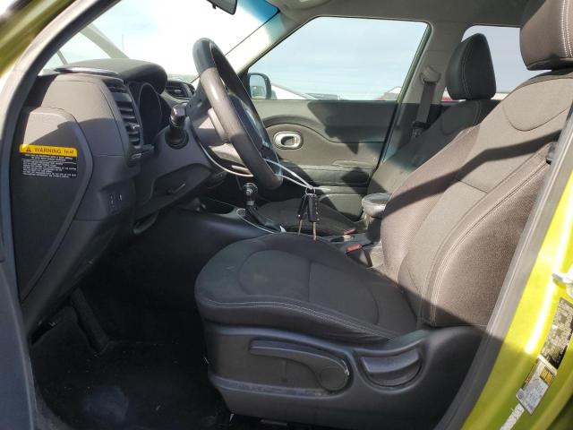 Photo 7 from auction – 2015 KIA SOUL with VIN KNDJN2A22F7799331