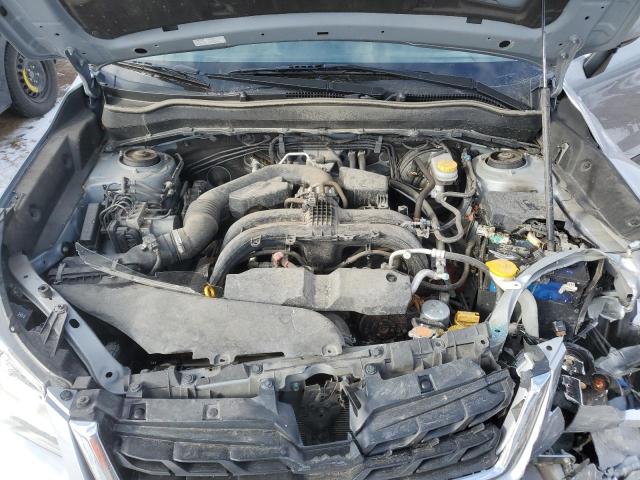 Photo 11 from auction – 2017 SUBARU FORESTER 2 with VIN JF2SJAGC3HH429465