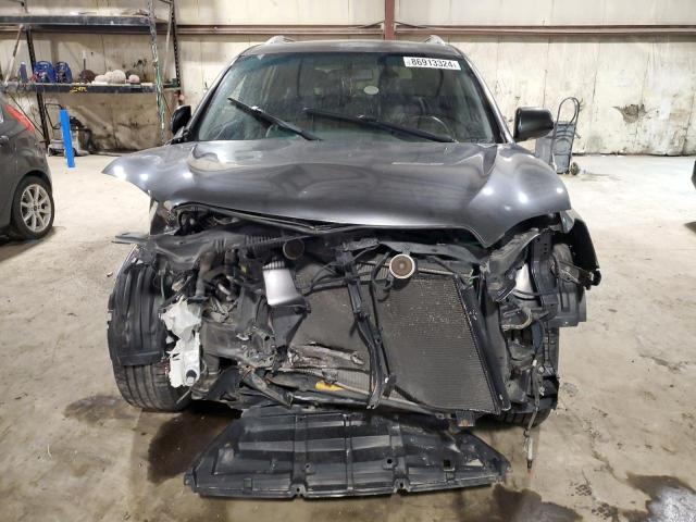 Photo 5 from auction – 2008 TOYOTA HIGHLANDER with VIN JTEES42AX82007062