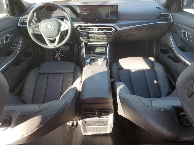 Photo 8 from auction – 2023 BMW 330E with VIN 3MW39FF03P8D03381