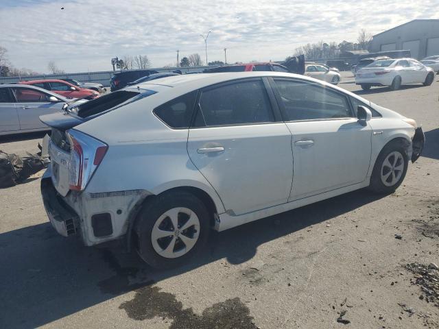 Photo 3 from auction – 2015 TOYOTA PRIUS with VIN JTDKN3DU2F0456082