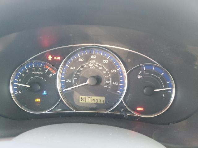 Снимка 9 от търг – 2013 SUBARU FORESTER 2 с VIN JF2SHADCXDH425777
