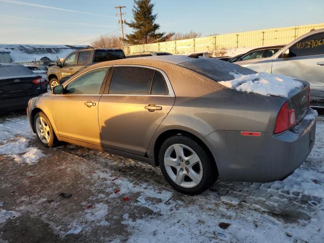 Photo 2 from auction – 2012 CHEVROLET MALIBU LS with VIN 1G1ZA5EU5CF170278