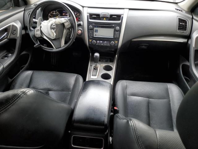 Photo 8 from auction – 2014 NISSAN ALTIMA 3.5 with VIN 1N4BL3AP1EC134511