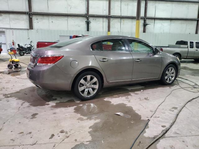 Photo 3 from auction – 2012 BUICK LACROSSE with VIN 1G4GC5E34CF180375