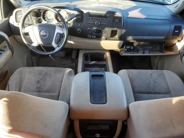 Photo 8 from auction – 2008 GMC SIERRA K15 with VIN 1GTEK19J08Z256387