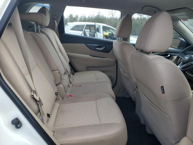Фото 11 с аукциона – 2017 NISSAN ROGUE S с VIN KNMAT2MT8HP565451