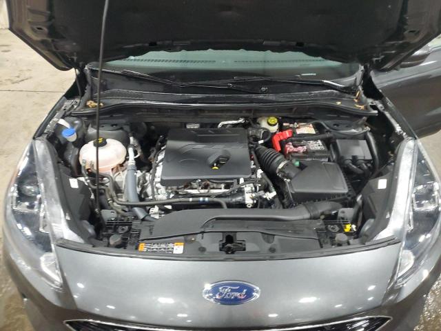 Photo 12 from auction – 2020 FORD ESCAPE SE with VIN 1FMCU9G63LUA78183
