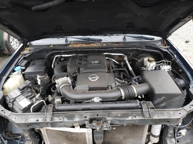 Photo 11 from auction – 2019 NISSAN FRONTIER S with VIN 1N6AD0EV5KN776592