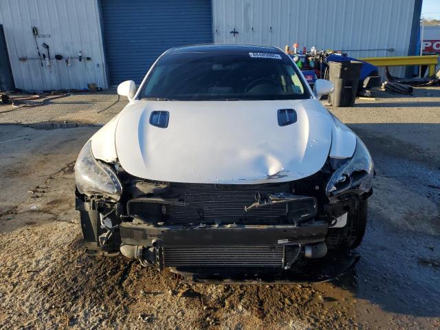 Photo 5 from auction – 2018 KIA STINGER PR with VIN KNAE25LA0J6030757