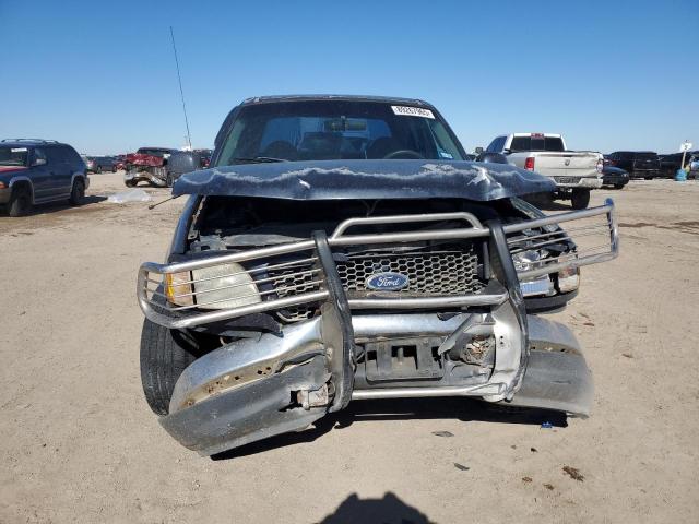 Photo 5 from auction – 2001 FORD F150 SUPER with VIN 1FTRW07L31KF40793