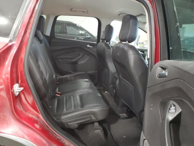 Photo 11 from auction – 2019 FORD ESCAPE with VIN 1FMCU9HD6KUC29500