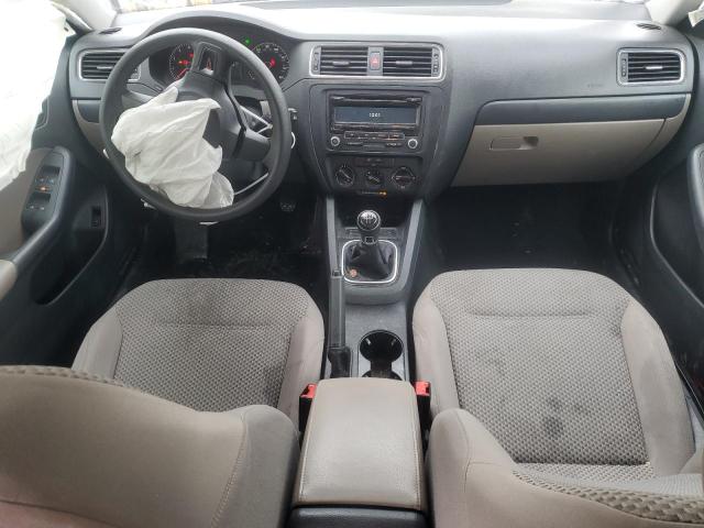 Photo 8 from auction – 2014 VOLKSWAGEN JETTA BASE with VIN 3VW1K7AJ5EM321838
