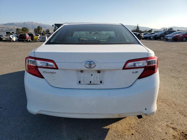 Photo 6 from auction – 2012 TOYOTA CAMRY BASE with VIN 4T4BF1FK1CR189682