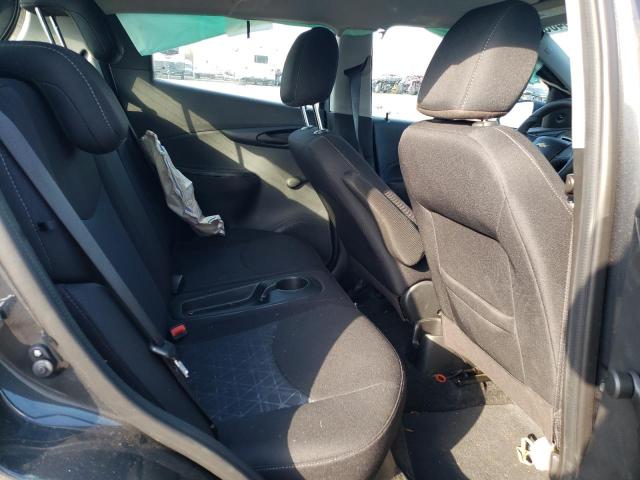 Foto 10 de la subasta – 2022 CHEVROLET SPARK LS con VIN KL8CB6SA3NC024064