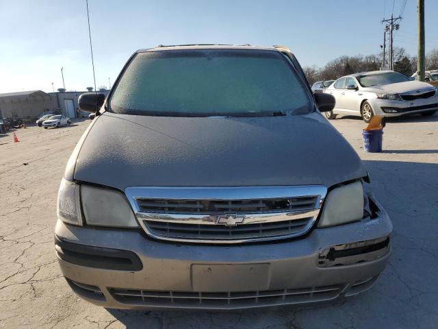 Photo 5 from auction – 2002 CHEVROLET VENTURE with VIN 1GNDX03E92D137980