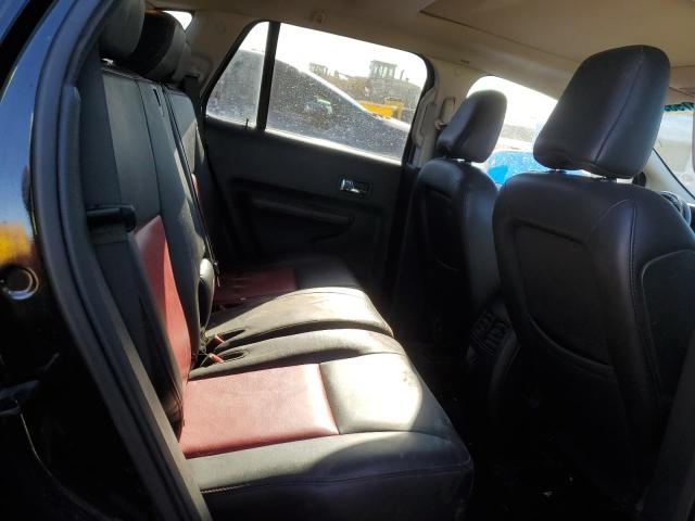 Photo 11 from auction – 2008 FORD EDGE LIMIT with VIN 2FMDK49C78BA38038