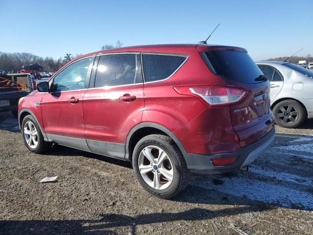 Photo 2 from auction – 2013 FORD ESCAPE SE with VIN 1FMCU0GXXDUC50828