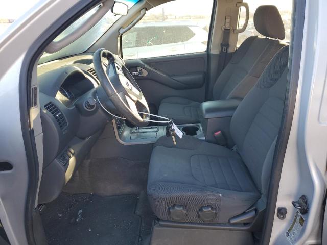Photo 7 from auction – 2012 NISSAN PATHFINDER with VIN 5N1AR1NB4CC629611