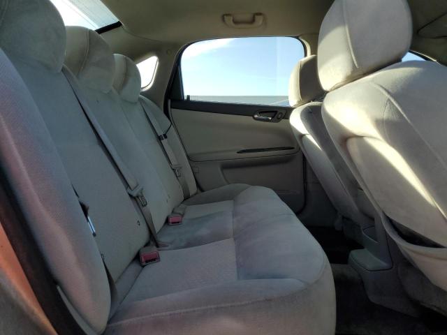 Photo 10 from auction – 2008 CHEVROLET IMPALA LS with VIN 2G1WB58K181317303