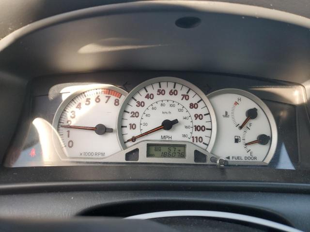 Photo 9 from auction – 2007 TOYOTA COROLLA CE with VIN 2T1BR32E67C744680