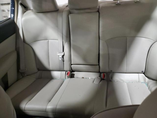 Photo 10 from auction – 2013 SUBARU LEGACY 3.6 with VIN 4S3BMDP64D2002018