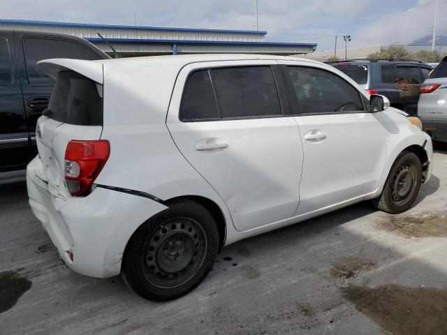 Photo 3 from auction – 2008 TOYOTA SCION XD with VIN JTKKU10468J006759