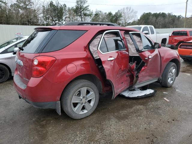 Photo 3 from auction – 2013 CHEVROLET EQUINOX LT with VIN 2GNALDEK3D1192514