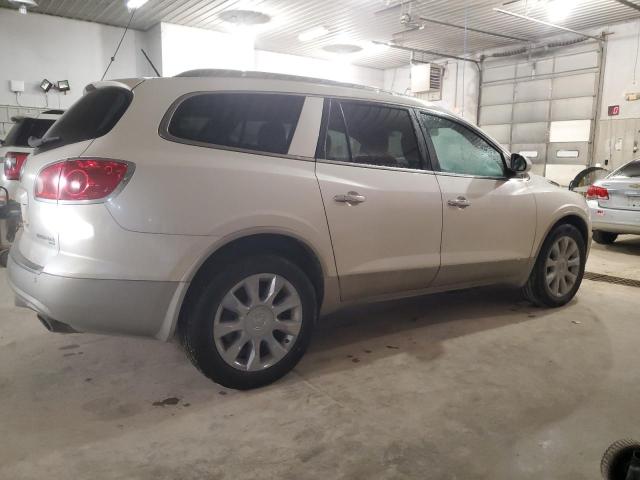 Photo 3 from auction – 2012 BUICK ENCLAVE with VIN 5GAKVDED7CJ420173