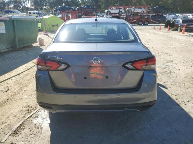Photo 6 from auction – 2020 NISSAN VERSA S with VIN 3N1CN8DV1LL867288