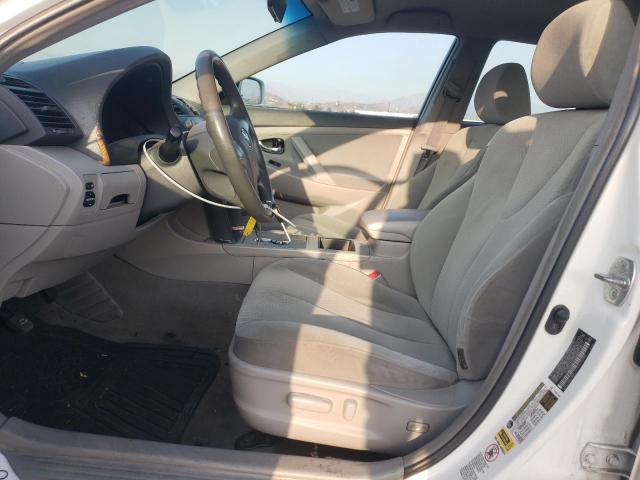 Photo 7 from auction – 2008 TOYOTA CAMRY CE with VIN 4T1BE46K78U769427