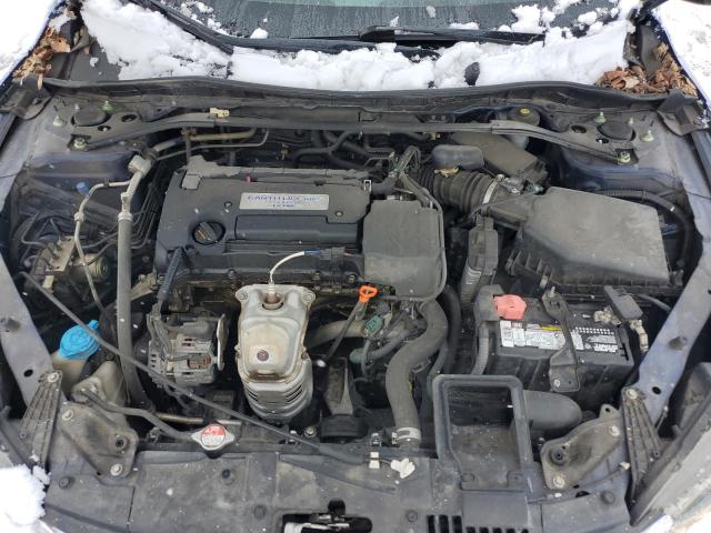 Photo 11 from auction – 2015 HONDA ACCORD EXL with VIN 1HGCR2F8XFA088958