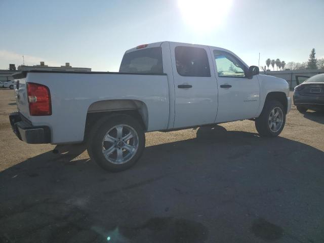 Photo 3 from auction – 2010 CHEVROLET SILVERADO with VIN 3GCRCSEA2AG186231