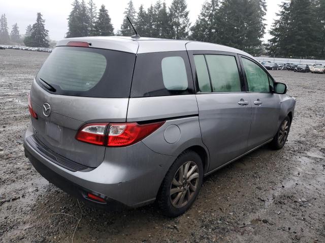 Photo 3 from auction – 2015 MAZDA 5 SPORT with VIN JM1CW2BL3F0180467