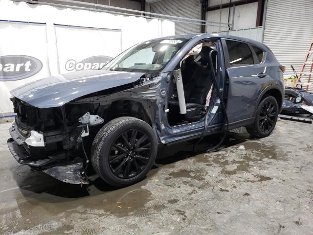 MAZDA CX-5 PREFE 2024 with VIN JM3KFBCL7R0460754 - Photo from auction