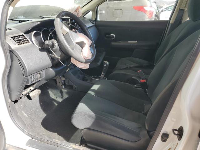 Foto 7 de la subasta – 2011 NISSAN VERSA S con VIN 3N1BC1AP9BL485054
