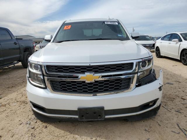 Photo 5 from auction – 2016 CHEVROLET SUBURBAN C with VIN 1GNSCHKC5GR138524