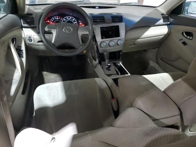 Photo 8 from auction – 2007 TOYOTA CAMRY CE with VIN 4T1BE46K67U665848