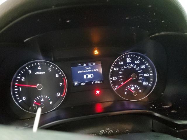 Photo 9 from auction – 2019 KIA FORTE FE with VIN 3KPF24ADXKE038598