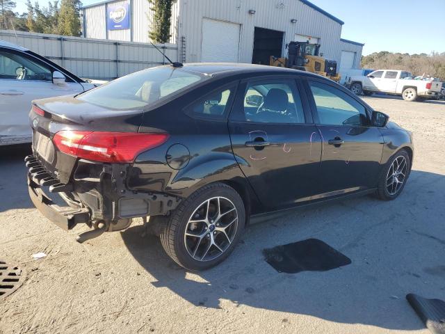 Photo 3 from auction – 2017 FORD FOCUS SEL with VIN 1FADP3H23HL225260