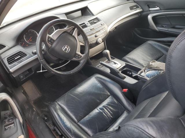 Photo 8 from auction – 2009 HONDA ACCORD with VIN 1HGCS12889A008002