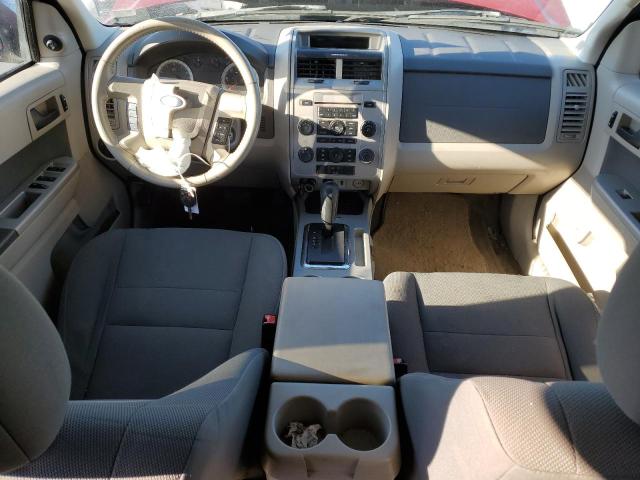 Photo 8 from auction – 2010 FORD ESCAPE XLT with VIN 1FMCU0D76AKA32848