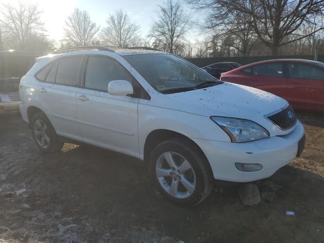 Photo 4 from auction – 2007 LEXUS RX 350 with VIN 2T2HK31U77C035114